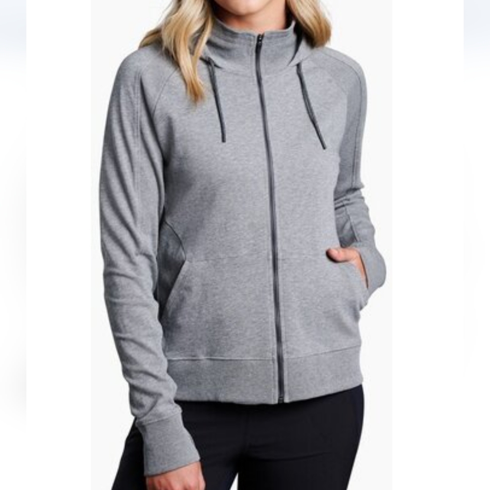 Brava Hoody